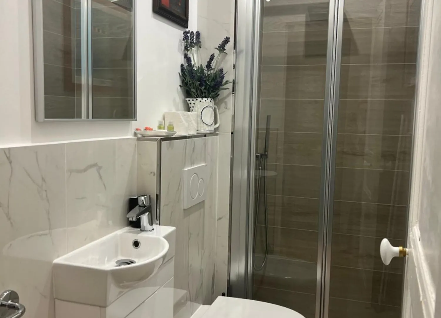 Charmant Studio Alle Porte Di Monte-Carlo Beausoleil Apartamento
