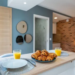 Cosy Renové 150m De Monaco Appartement