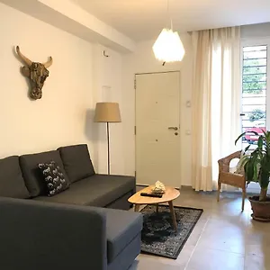 Inside 2 Loft , Málaga España