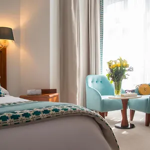 3* Szálloda Olympia